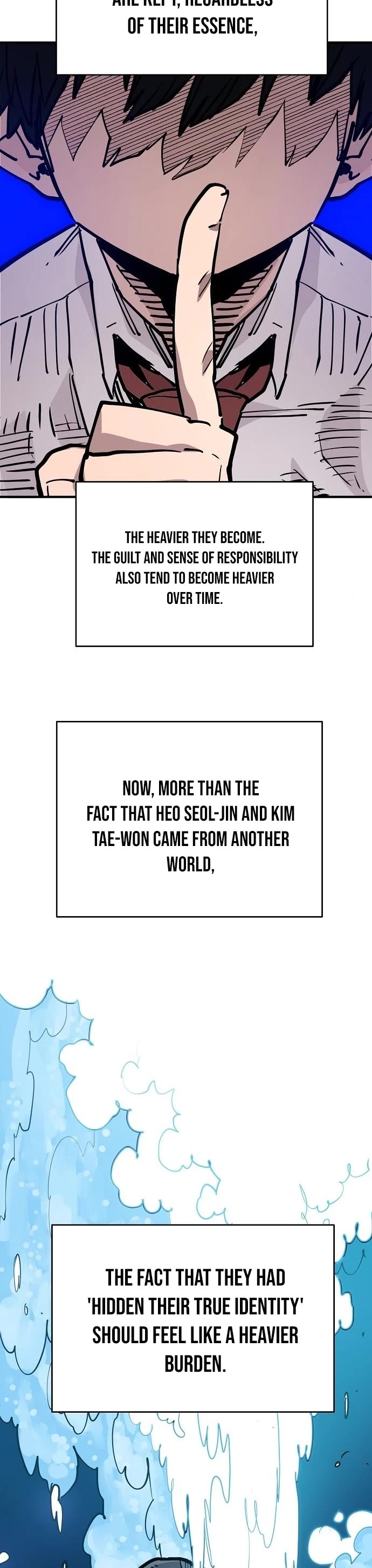 Read Player EN Manga Online