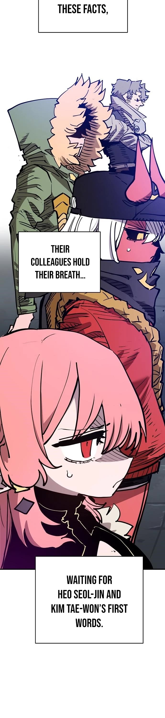 Read Player EN Manga Online