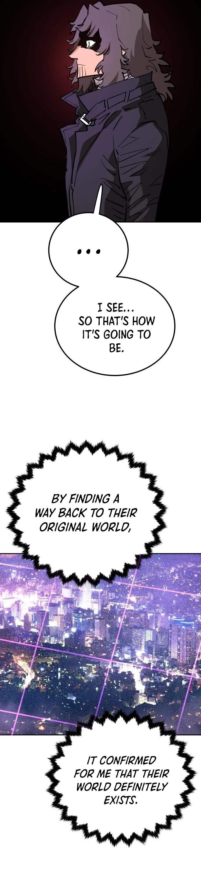 Read Player EN Manga Online