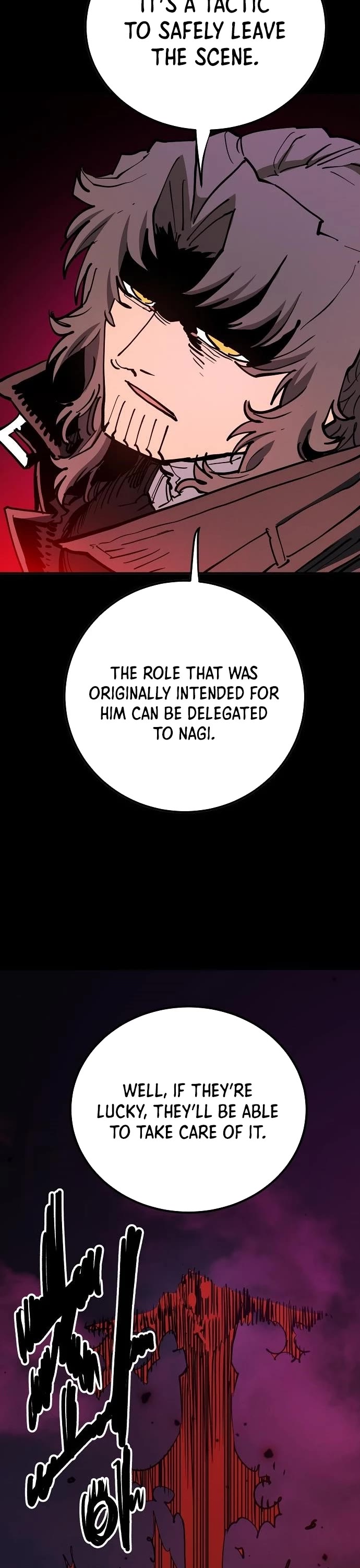 Read Player EN Manga Online