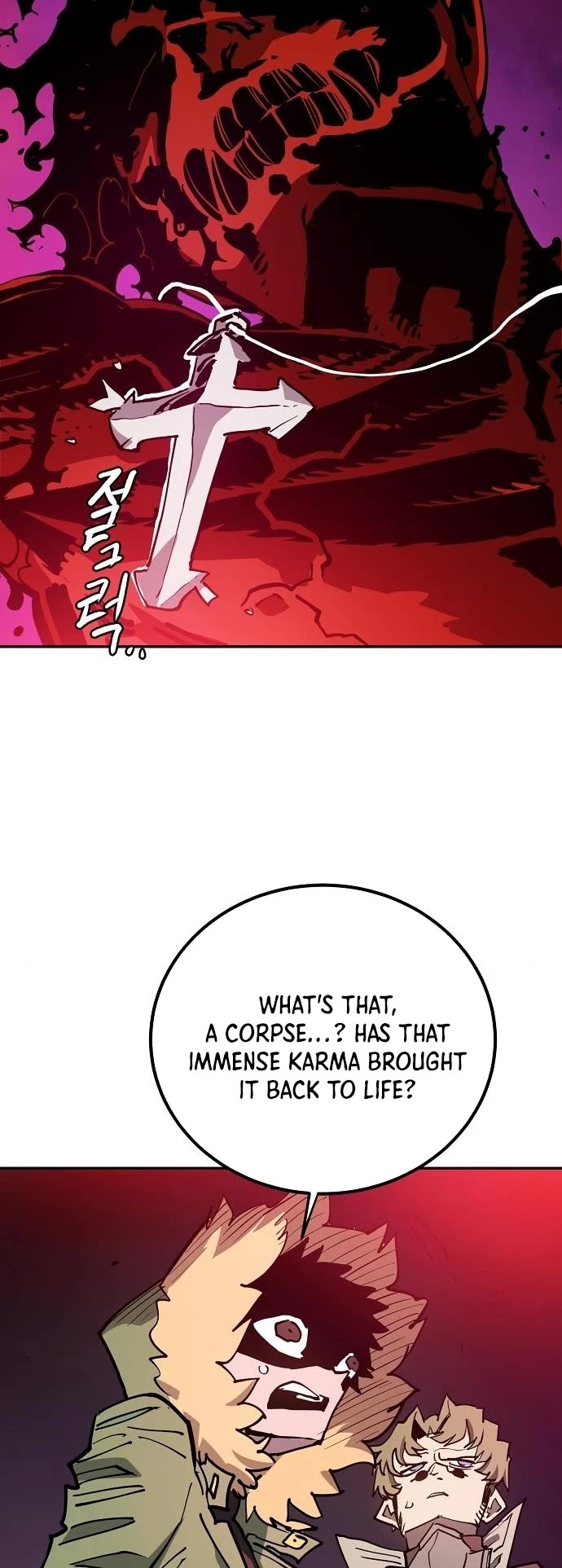 Read Player EN Manga Online
