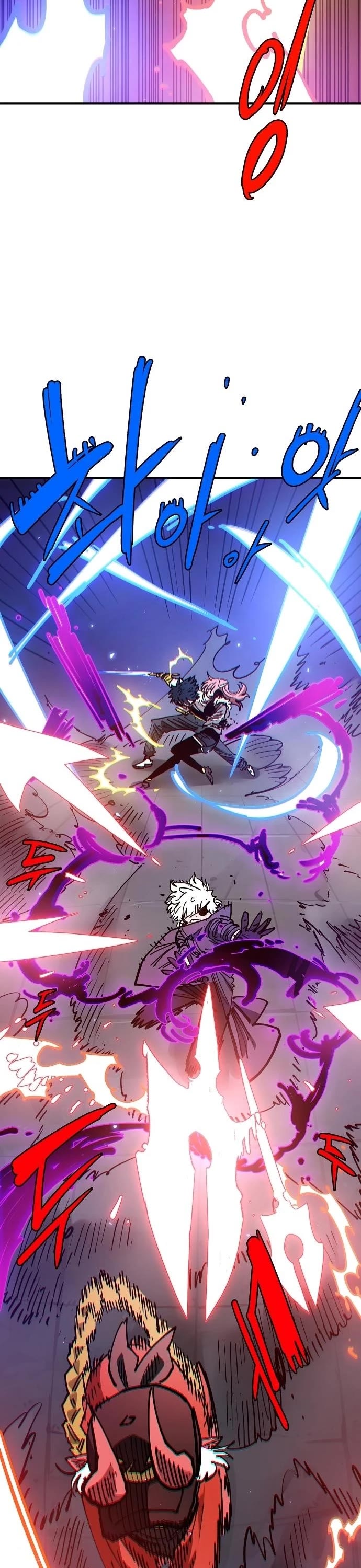 Read Player EN Manga Online