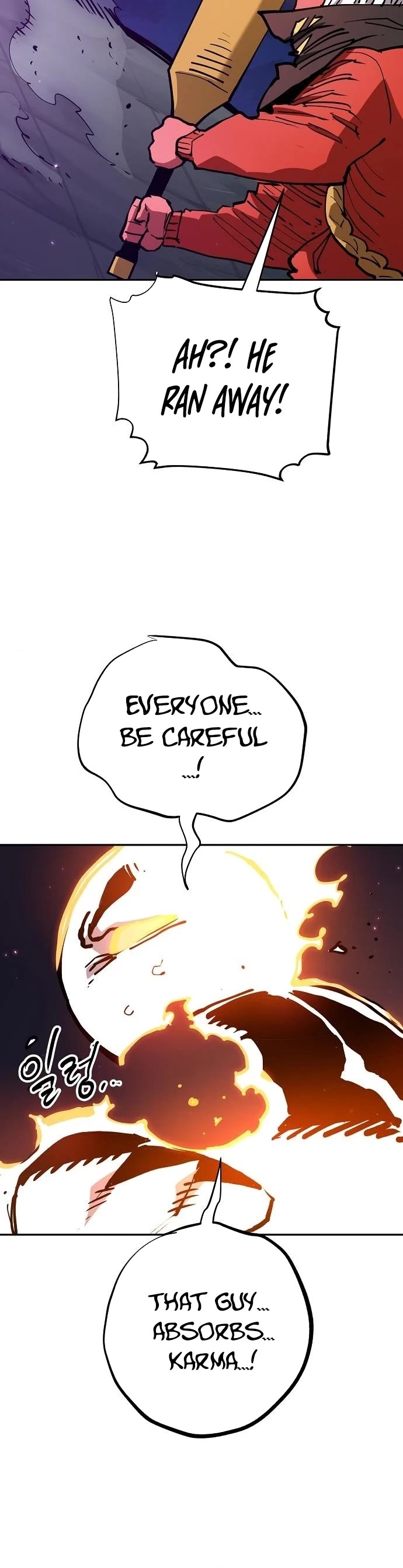 Read Player EN Manga Online