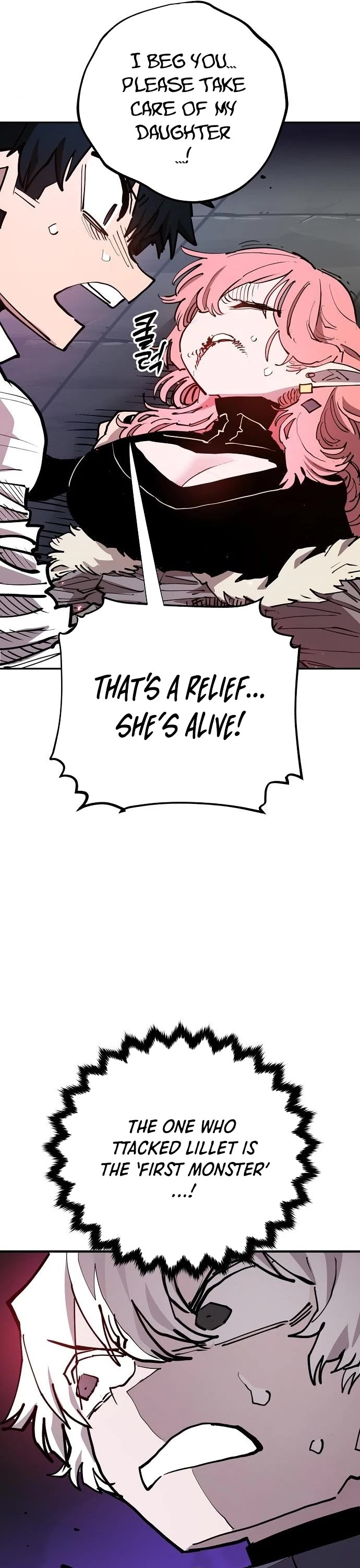 Read Player EN Manga Online