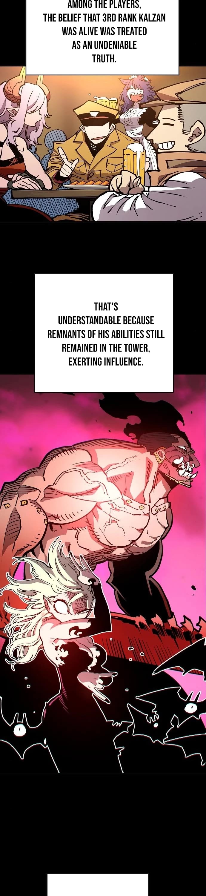 Read Player EN Manga Online