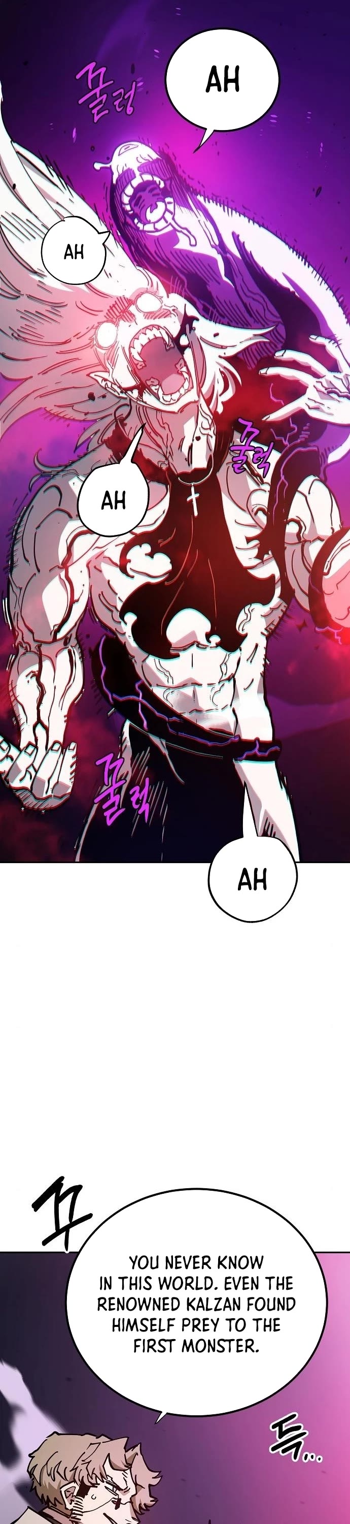 Read Player EN Manga Online