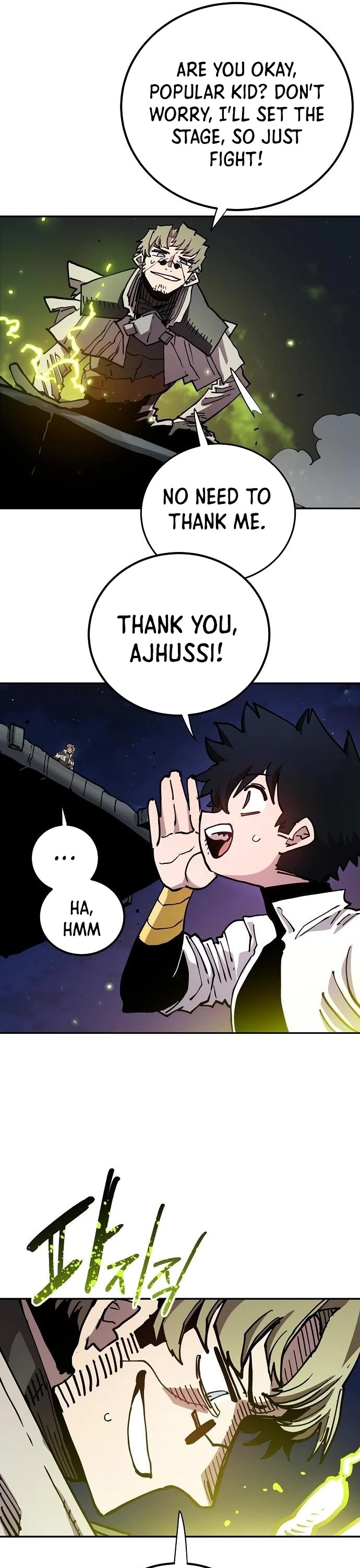 Read Player EN Manga Online
