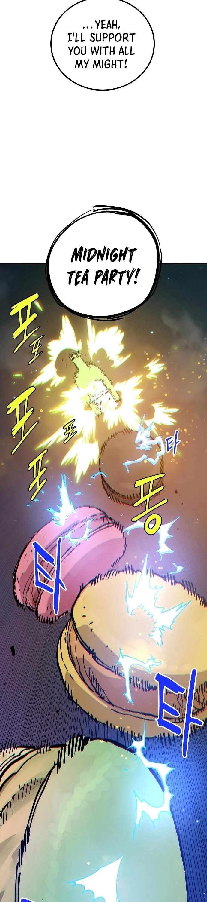 Read Player EN Manga Online
