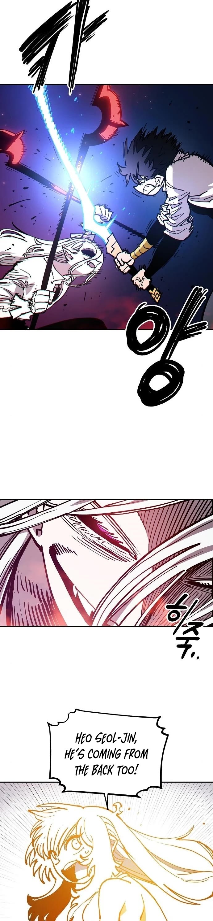 Read Player EN Manga Online
