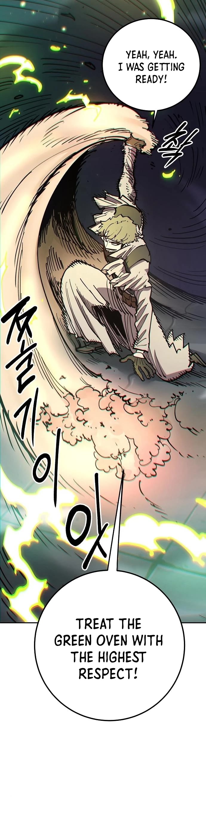 Read Player EN Manga Online