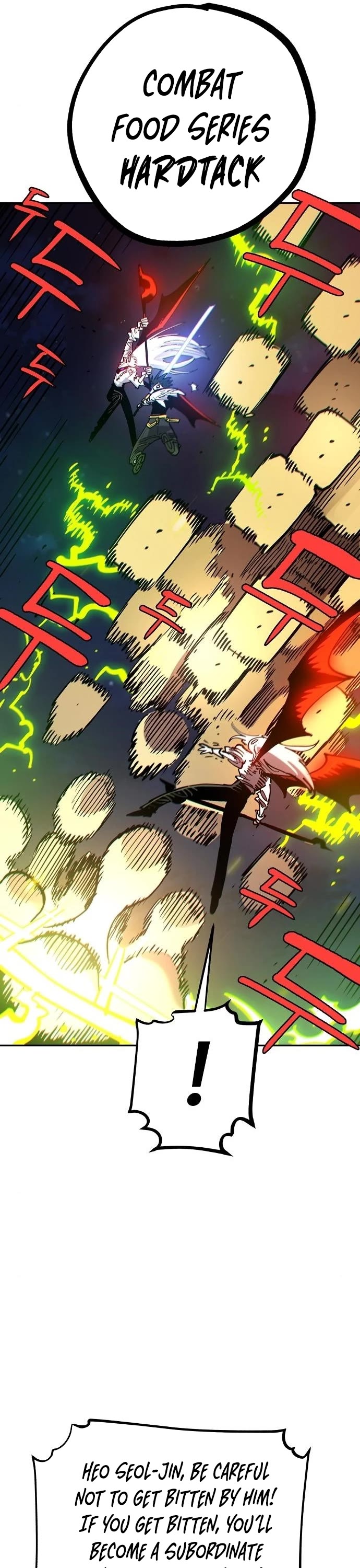 Read Player EN Manga Online