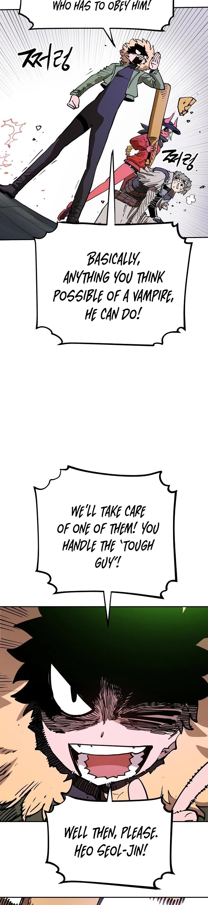Read Player EN Manga Online