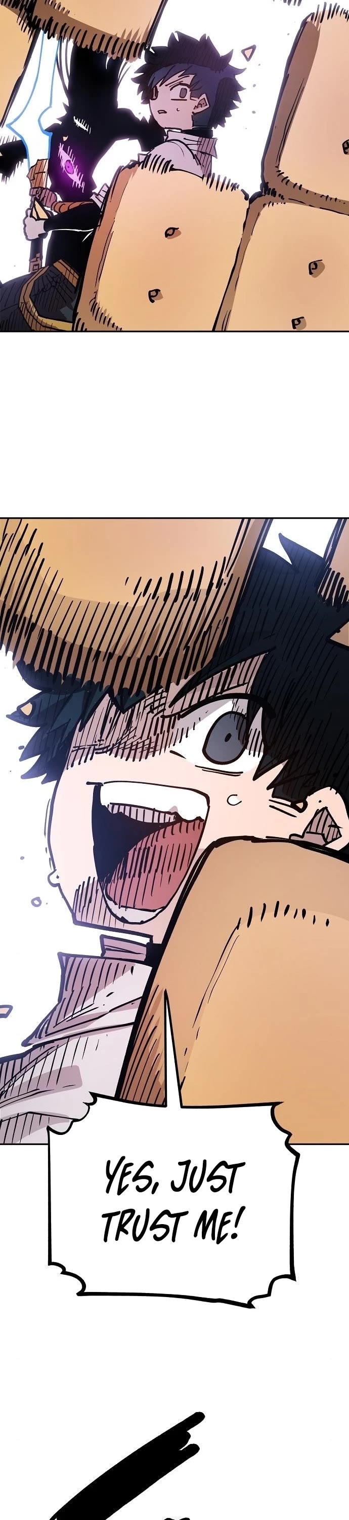Read Player EN Manga Online
