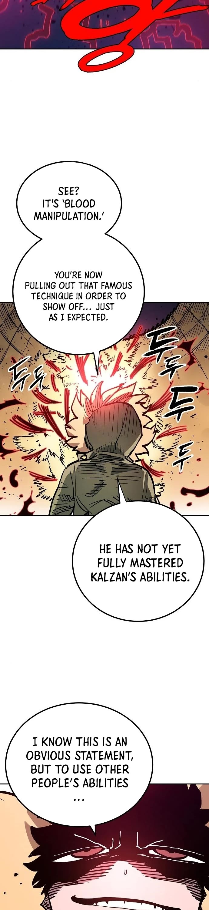 Read Player EN Manga Online