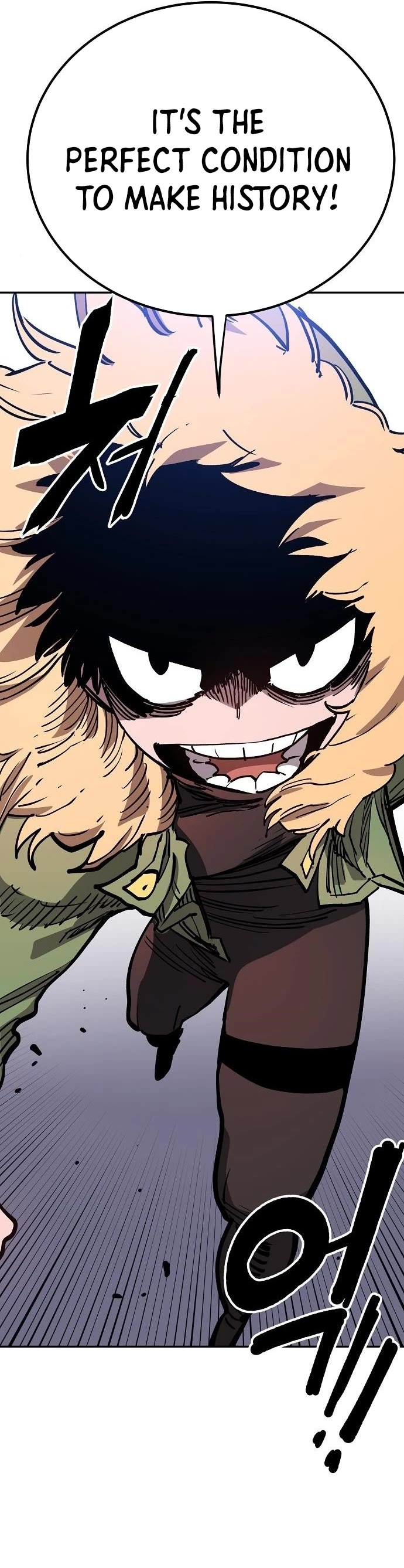 Read Player EN Manga Online