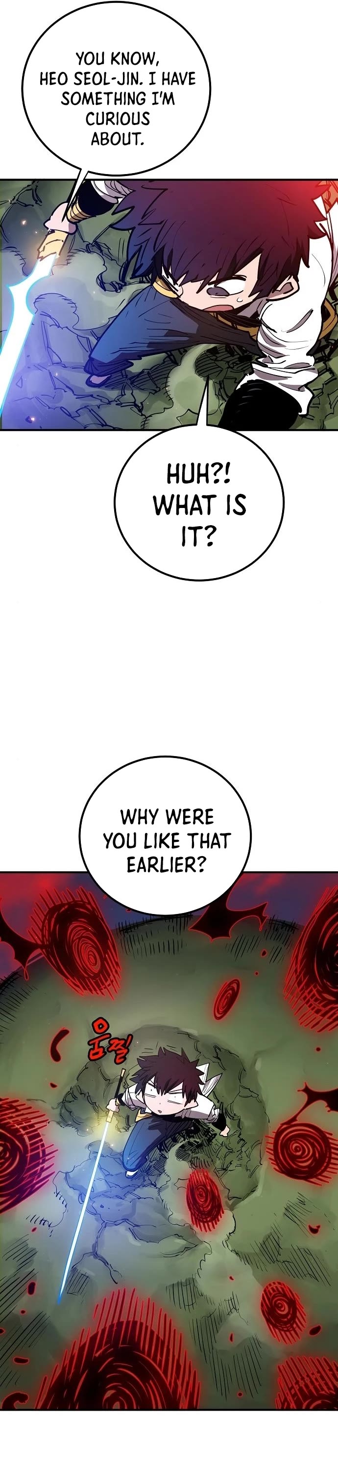 Read Player EN Manga Online