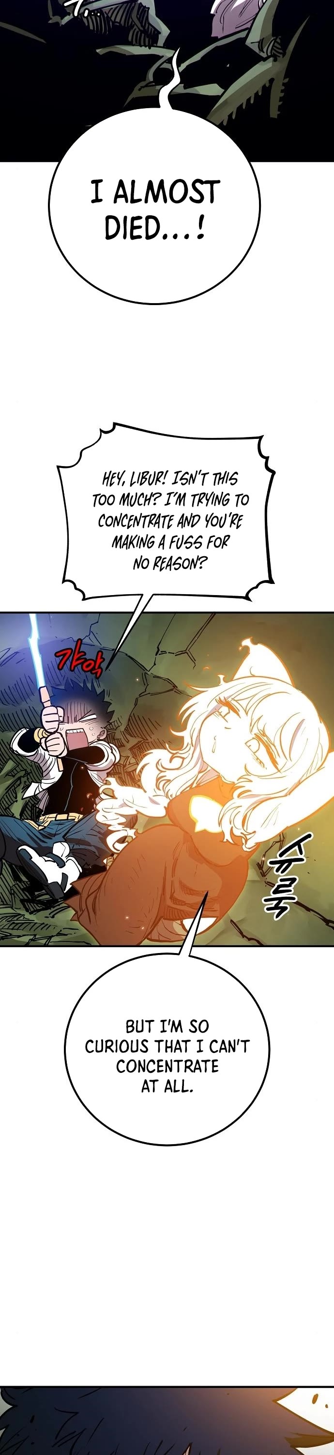 Read Player EN Manga Online