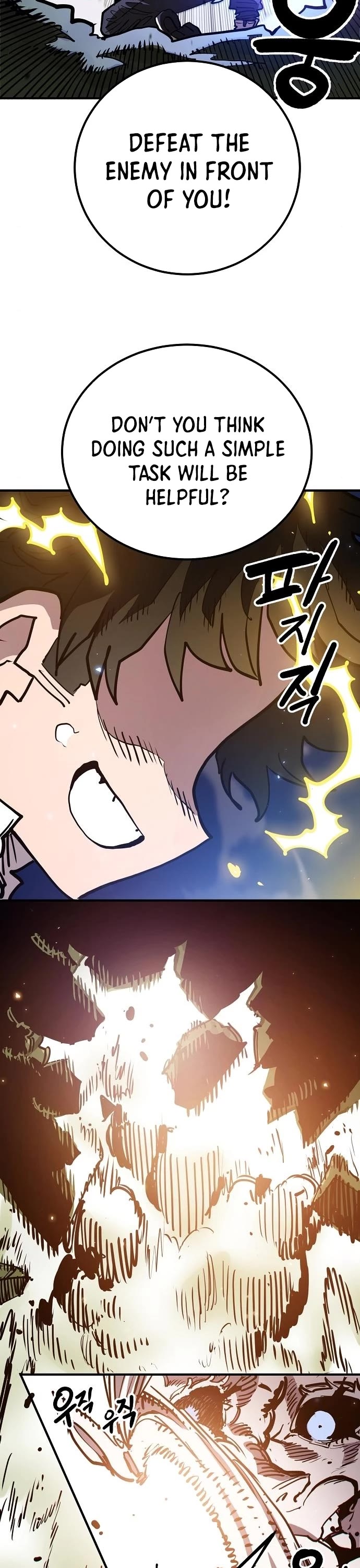 Read Player EN Manga Online