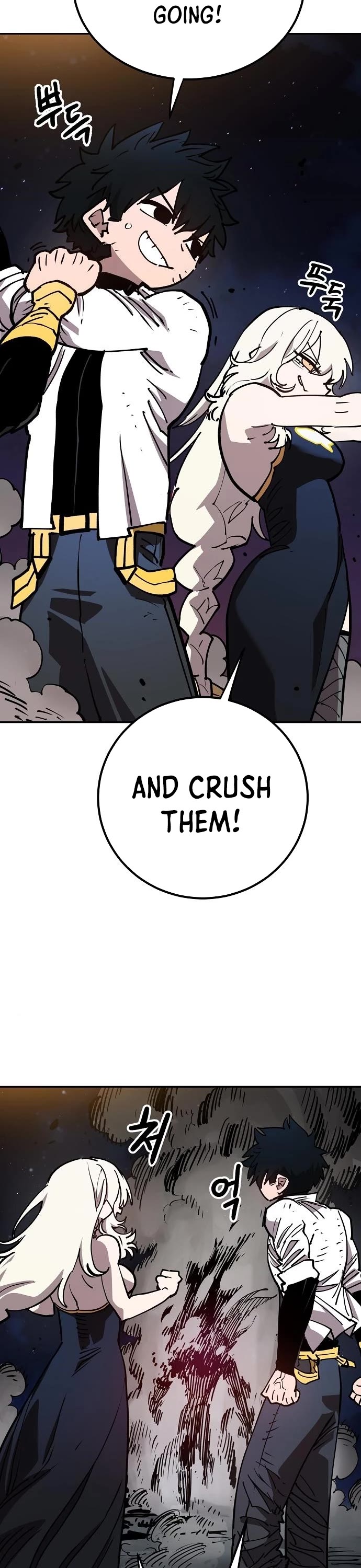 Read Player EN Manga Online