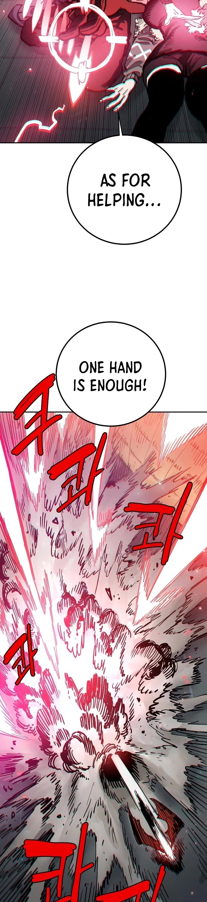 Read Player EN Manga Online