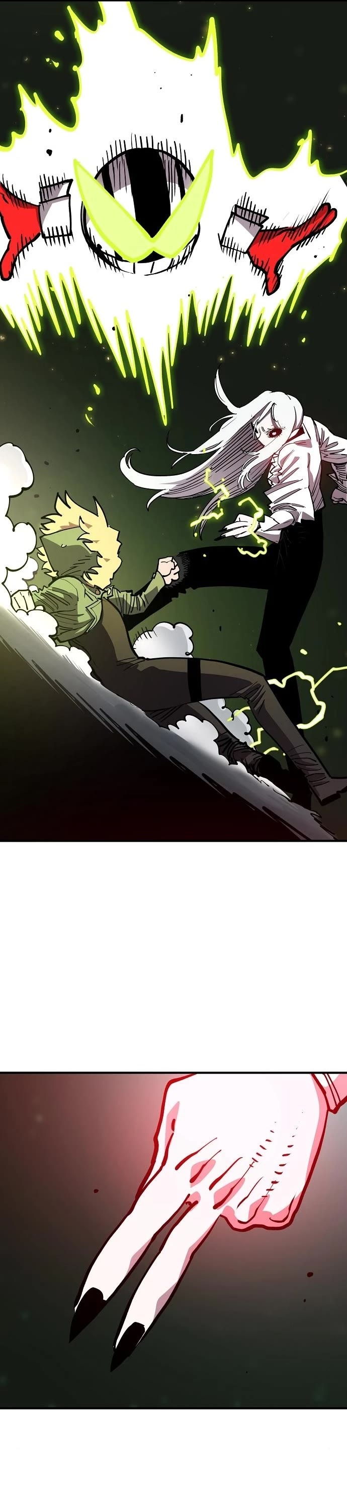 Read Player EN Manga Online