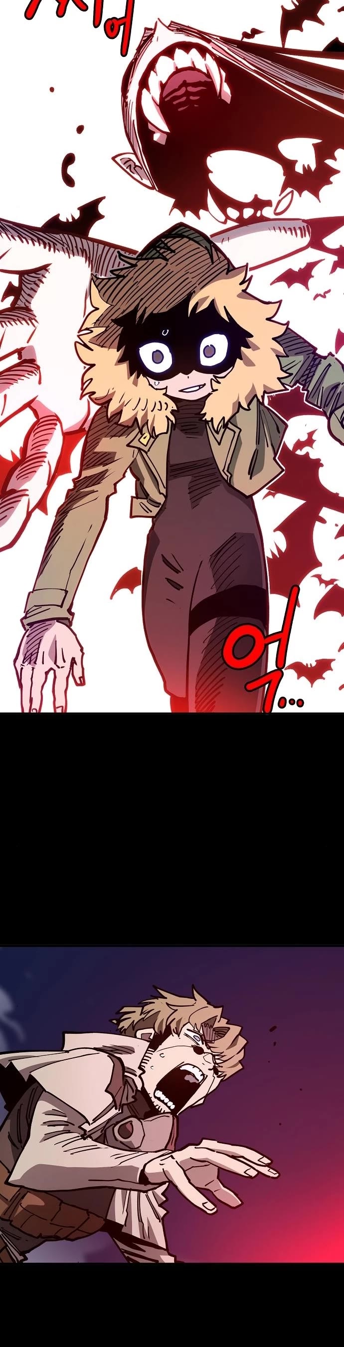 Read Player EN Manga Online