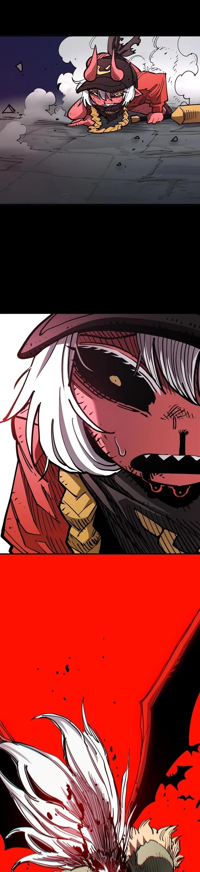 Read Player EN Manga Online