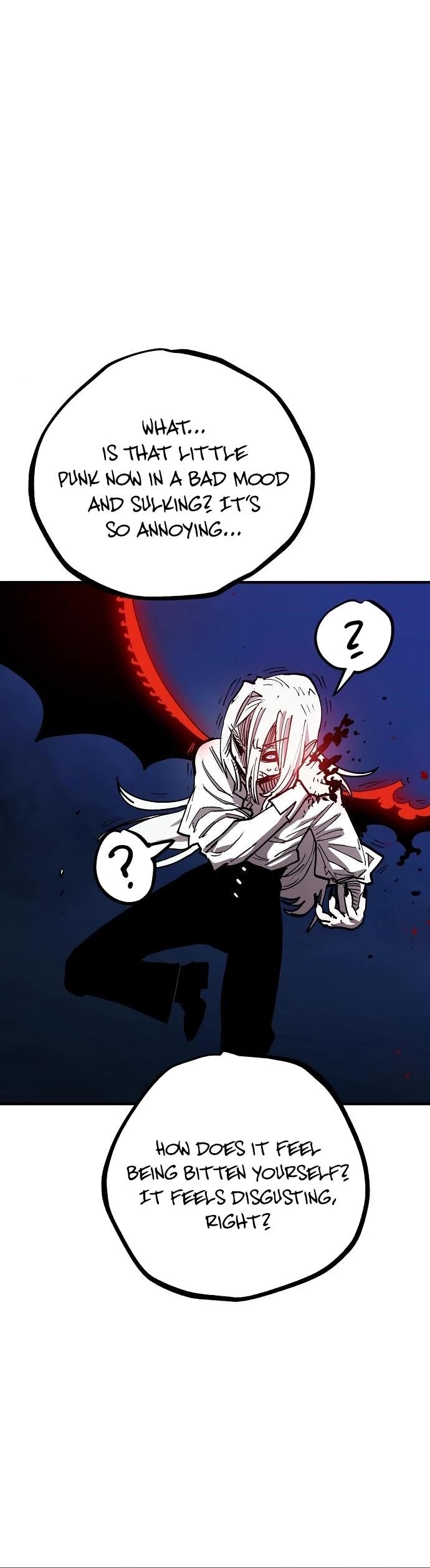 Read Player EN Manga Online