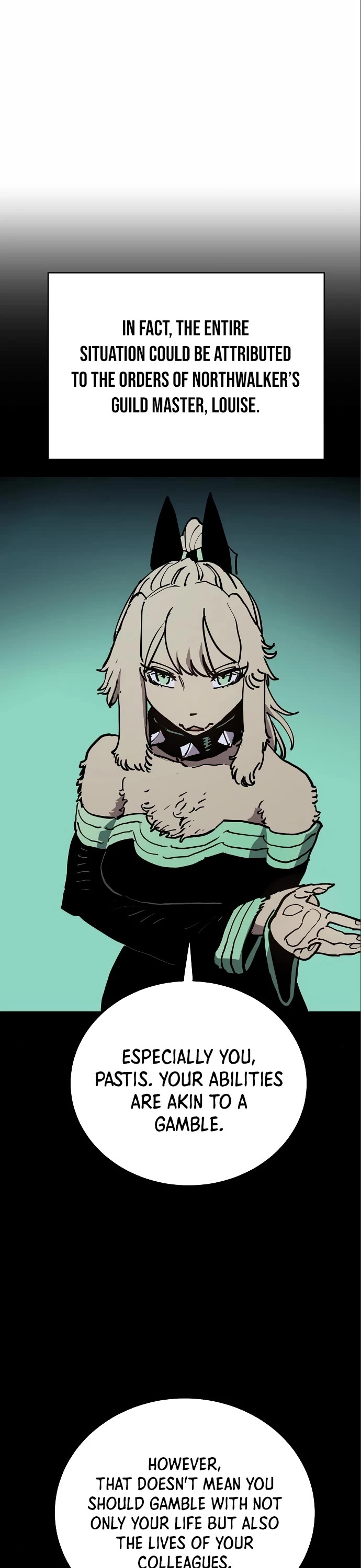 Read Player EN Manga Online