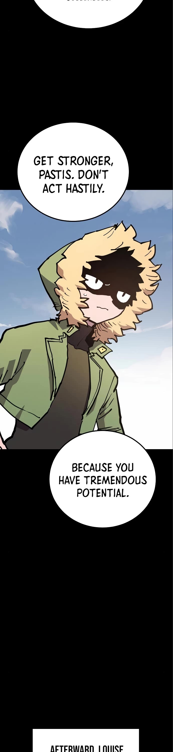 Read Player EN Manga Online