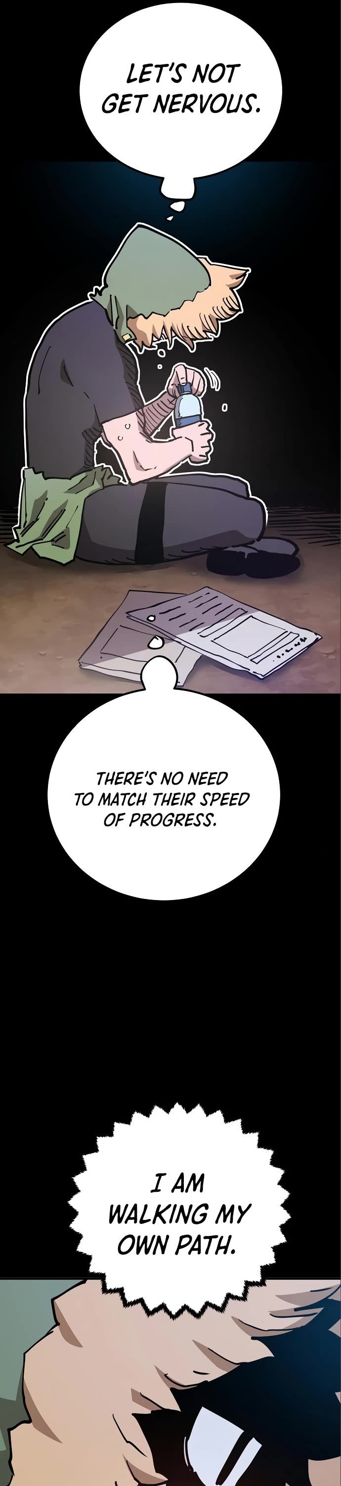 Read Player EN Manga Online