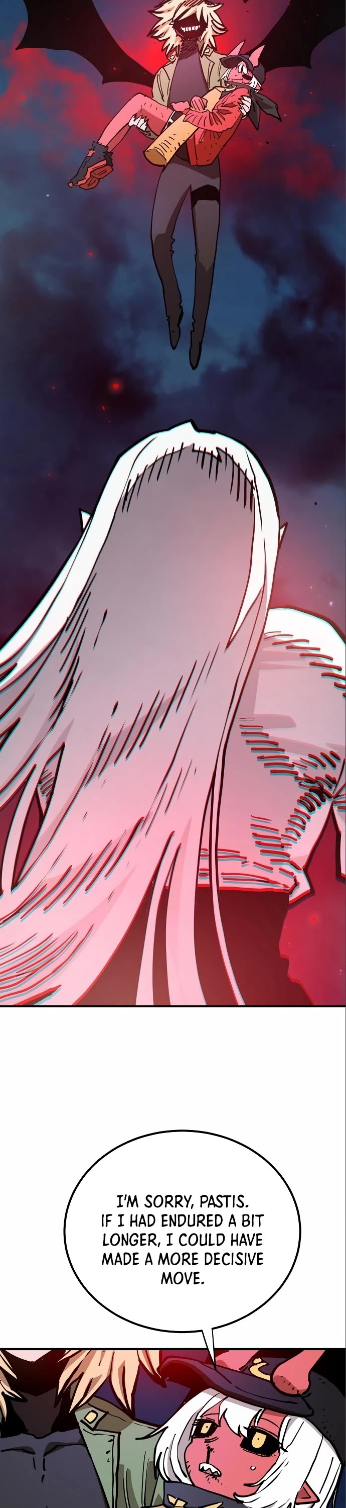 Read Player EN Manga Online