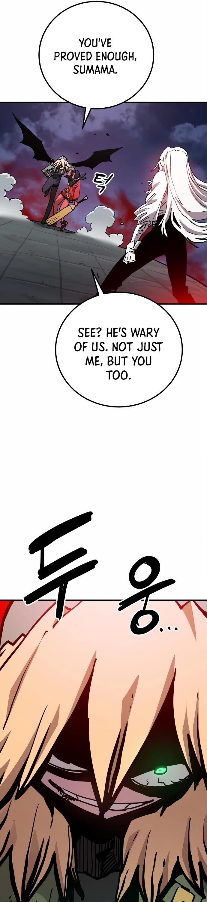 Read Player EN Manga Online