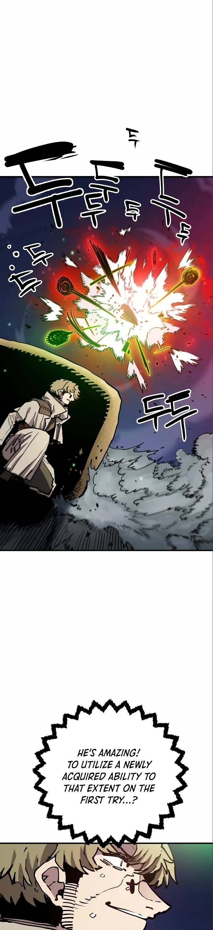 Read Player EN Manga Online