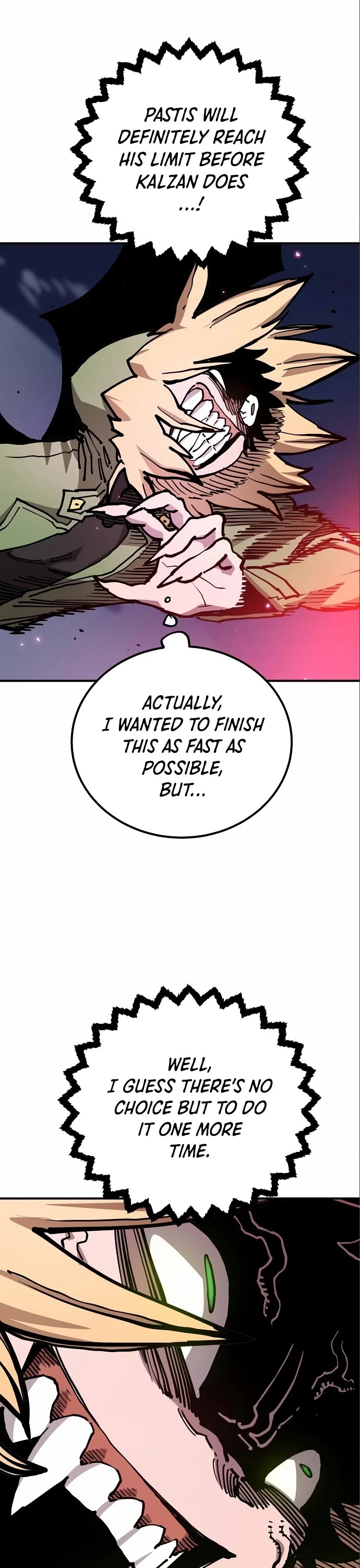 Read Player EN Manga Online