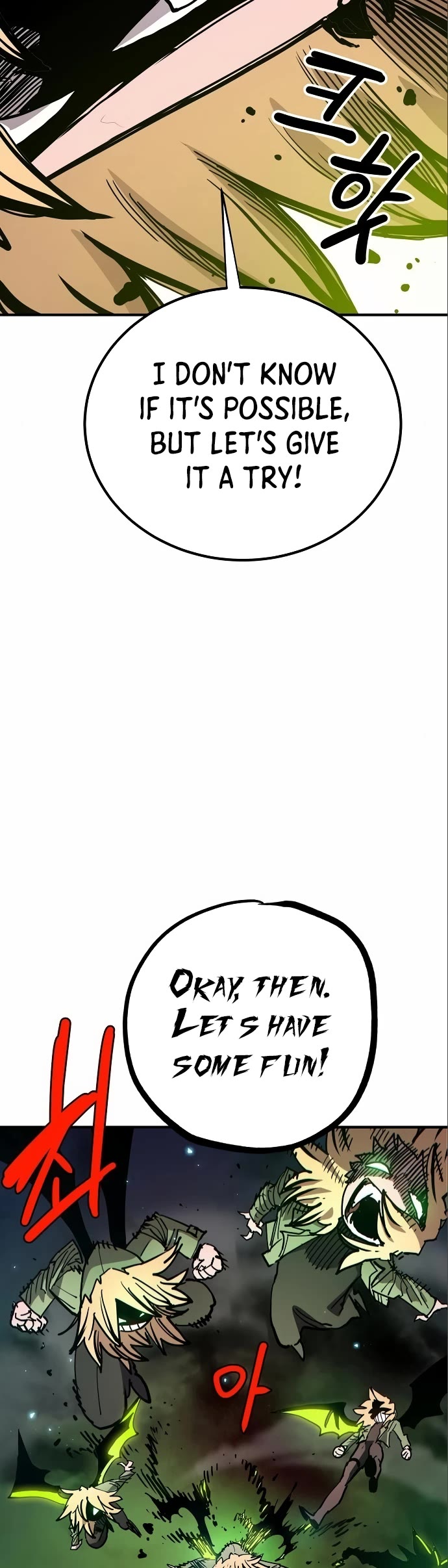 Read Player EN Manga Online