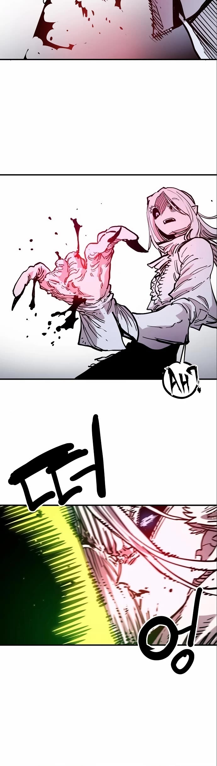 Read Player EN Manga Online