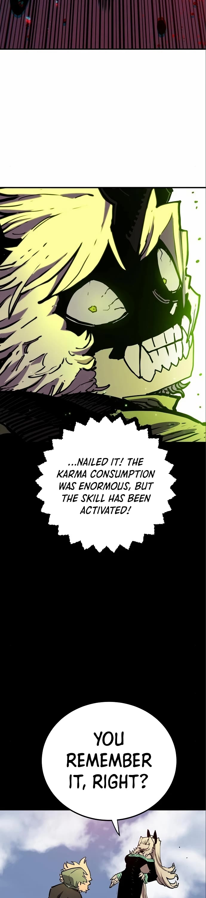 Read Player EN Manga Online
