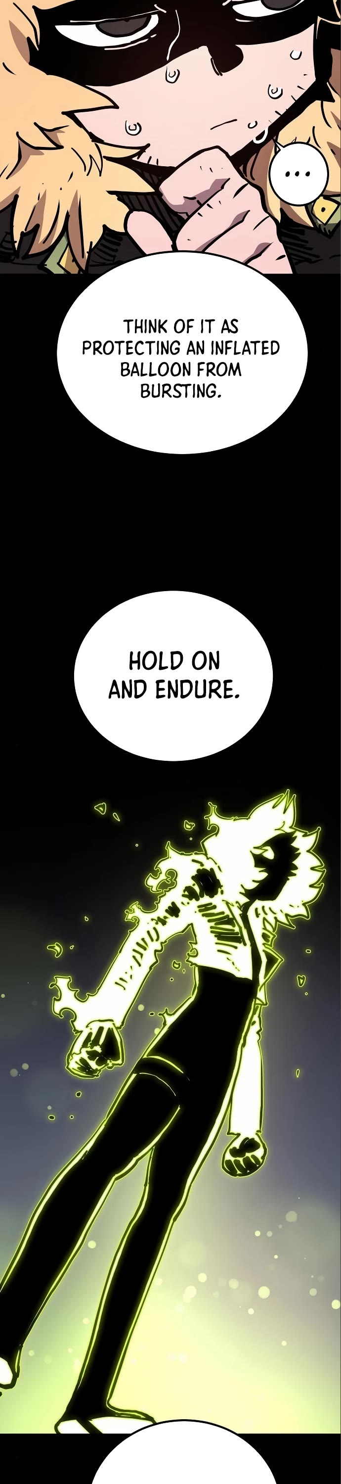 Read Player EN Manga Online