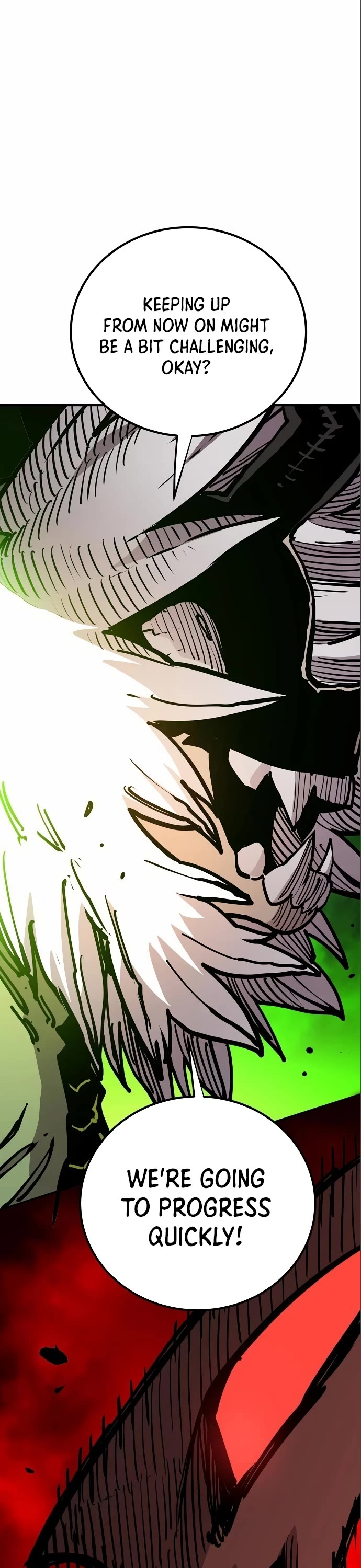 Read Player EN Manga Online