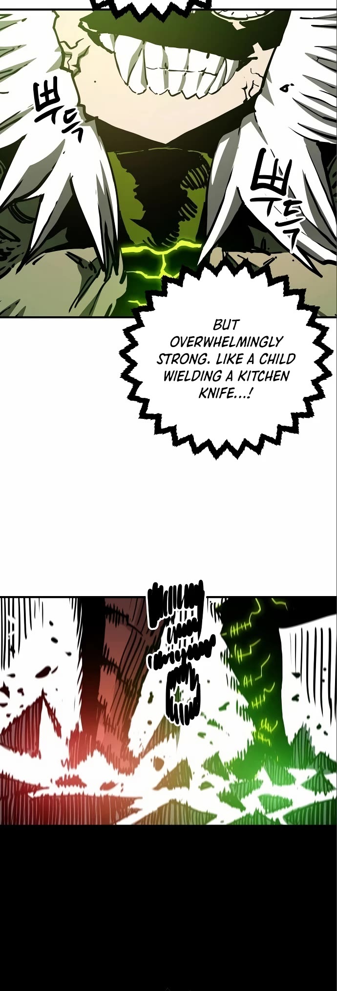 Read Player EN Manga Online