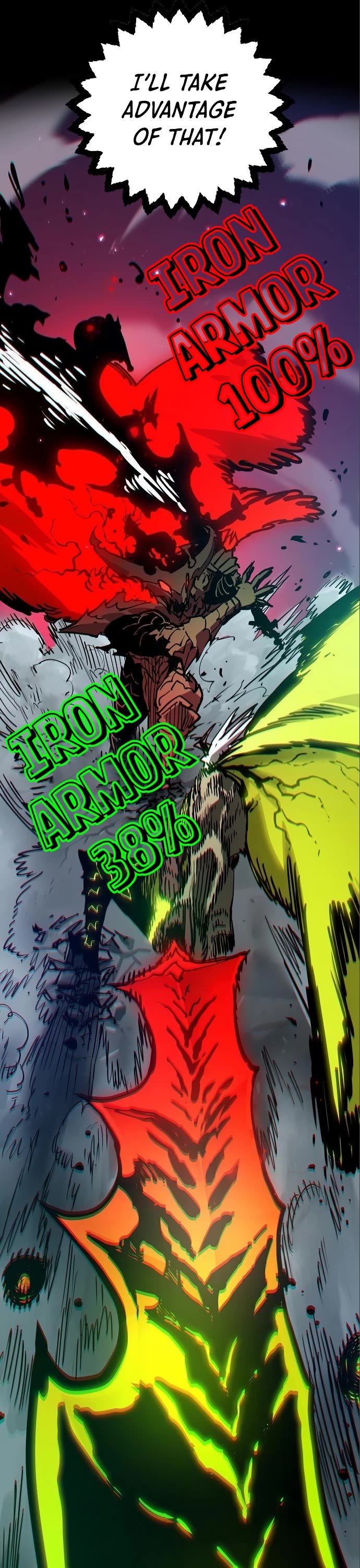 Read Player EN Manga Online