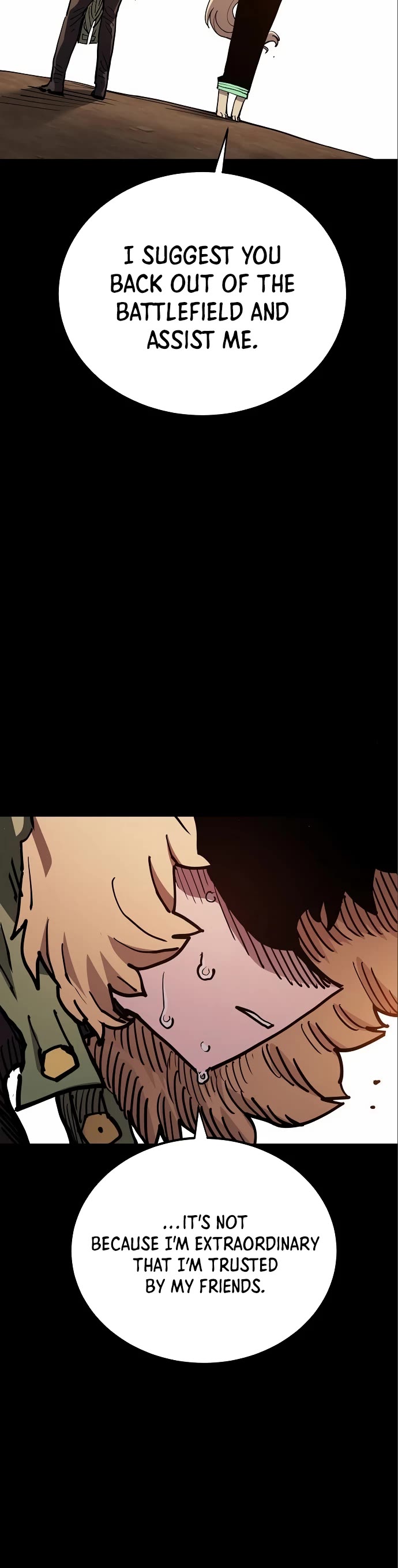 Read Player EN Manga Online