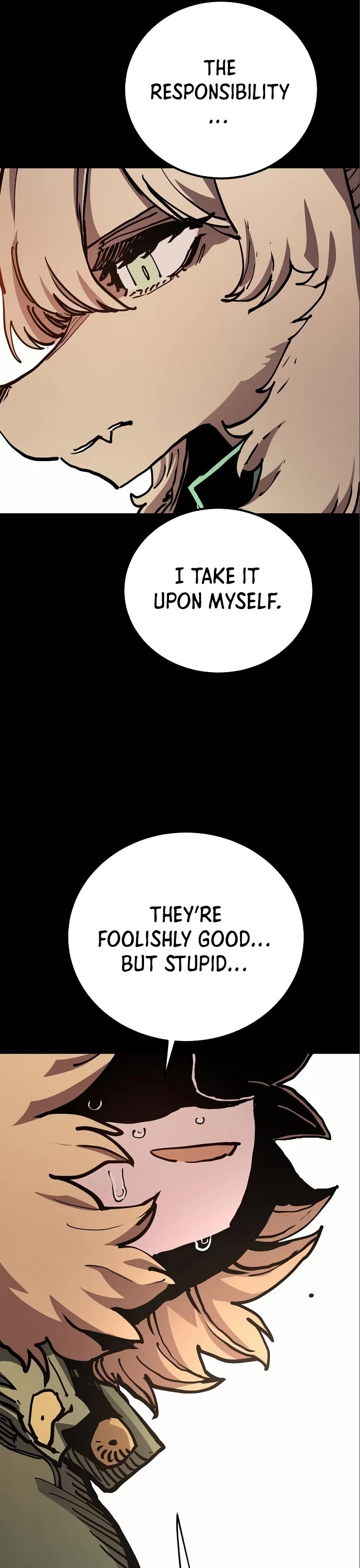 Read Player EN Manga Online