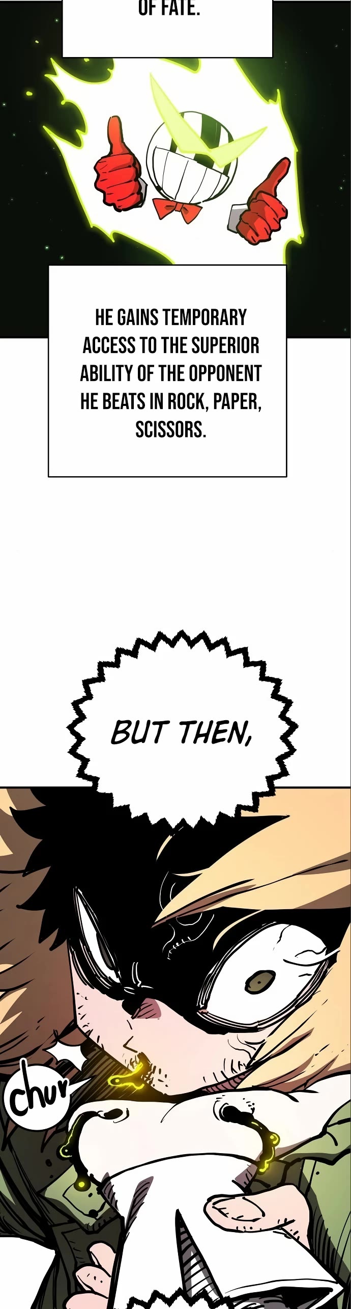 Read Player EN Manga Online