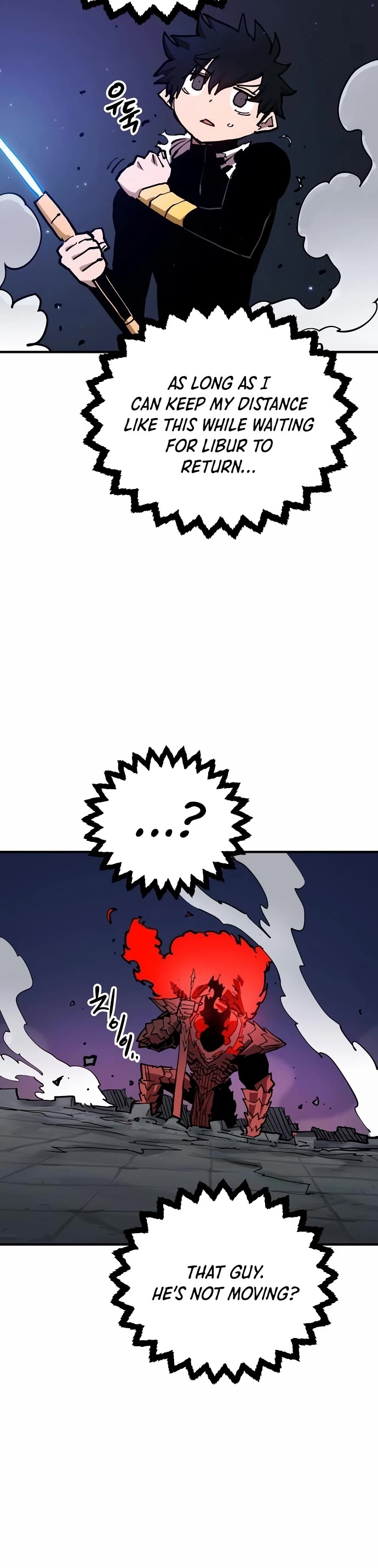 Read Player EN Manga Online
