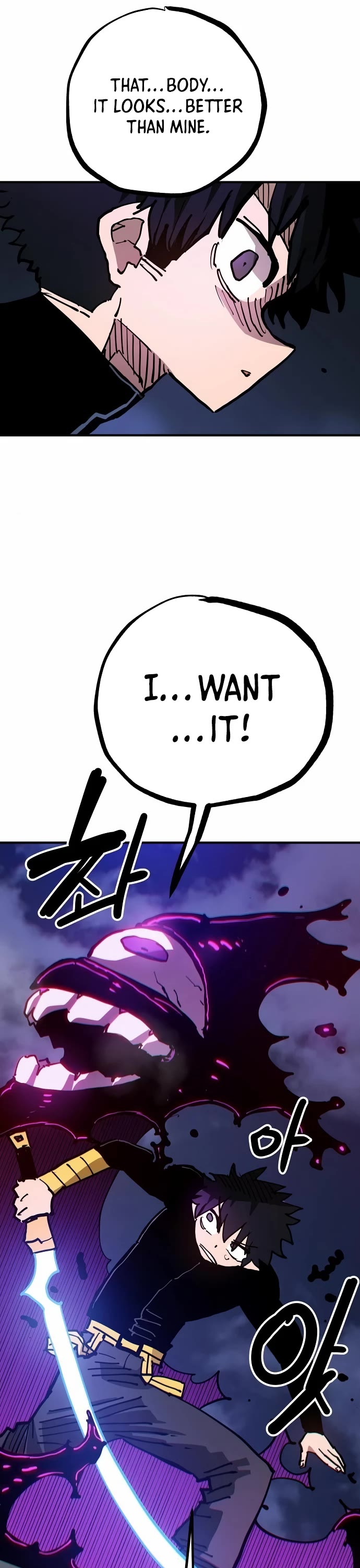 Read Player EN Manga Online