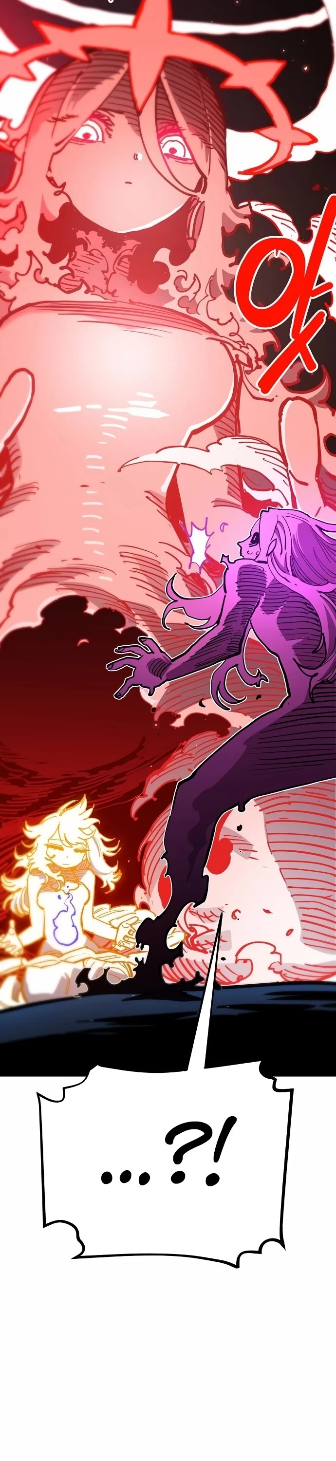 Read Player EN Manga Online