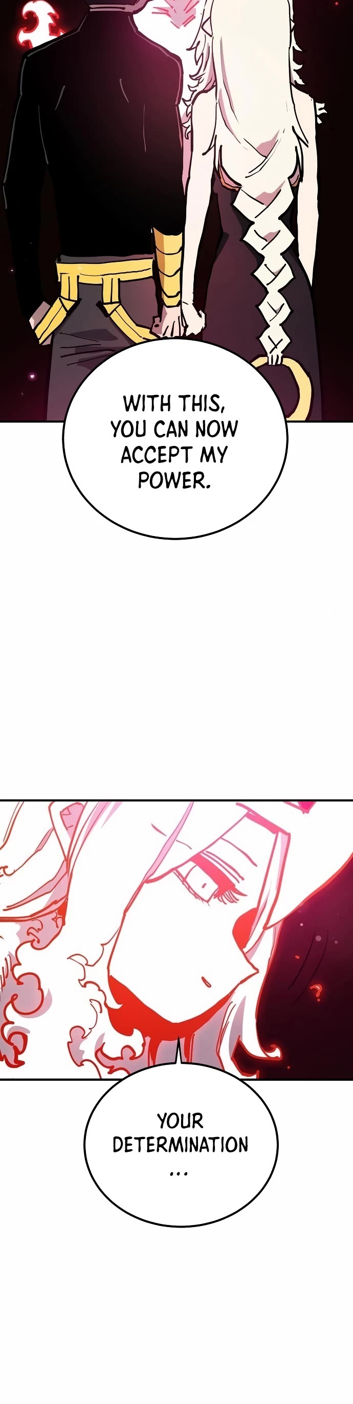 Read Player EN Manga Online