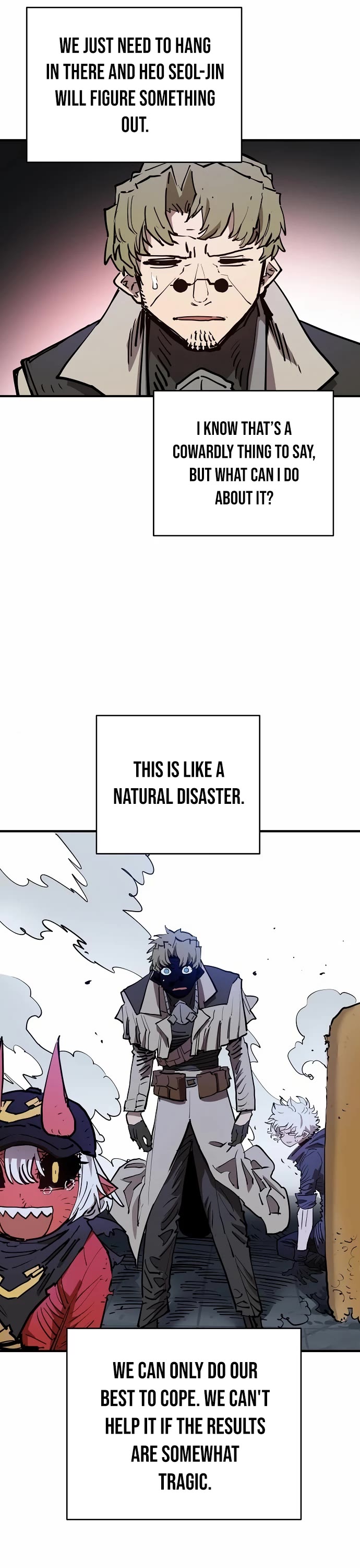 Read Player EN Manga Online